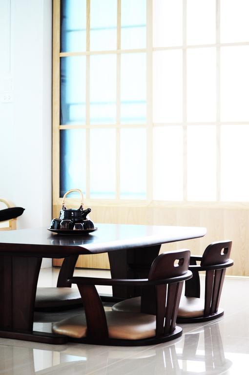 Zen Home Resort & Garden @ Phayao Δωμάτιο φωτογραφία