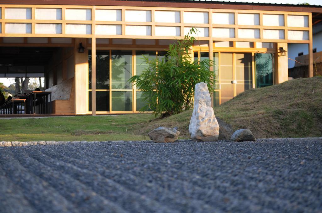 Zen Home Resort & Garden @ Phayao Εξωτερικό φωτογραφία