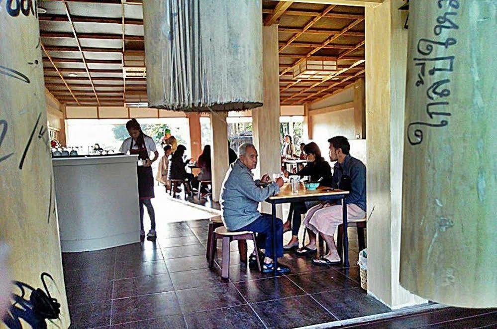 Zen Home Resort & Garden @ Phayao Εξωτερικό φωτογραφία