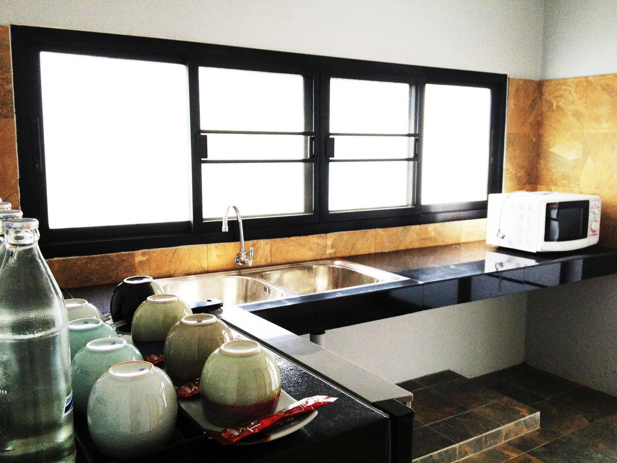 Zen Home Resort & Garden @ Phayao Εξωτερικό φωτογραφία