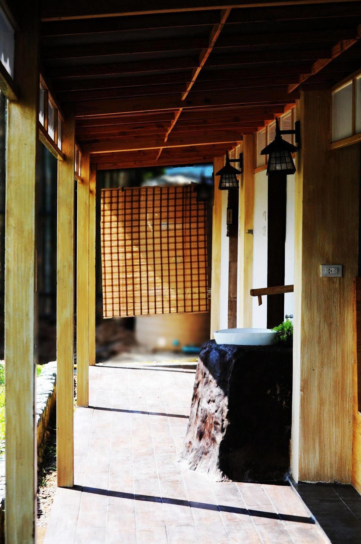 Zen Home Resort & Garden @ Phayao Εξωτερικό φωτογραφία