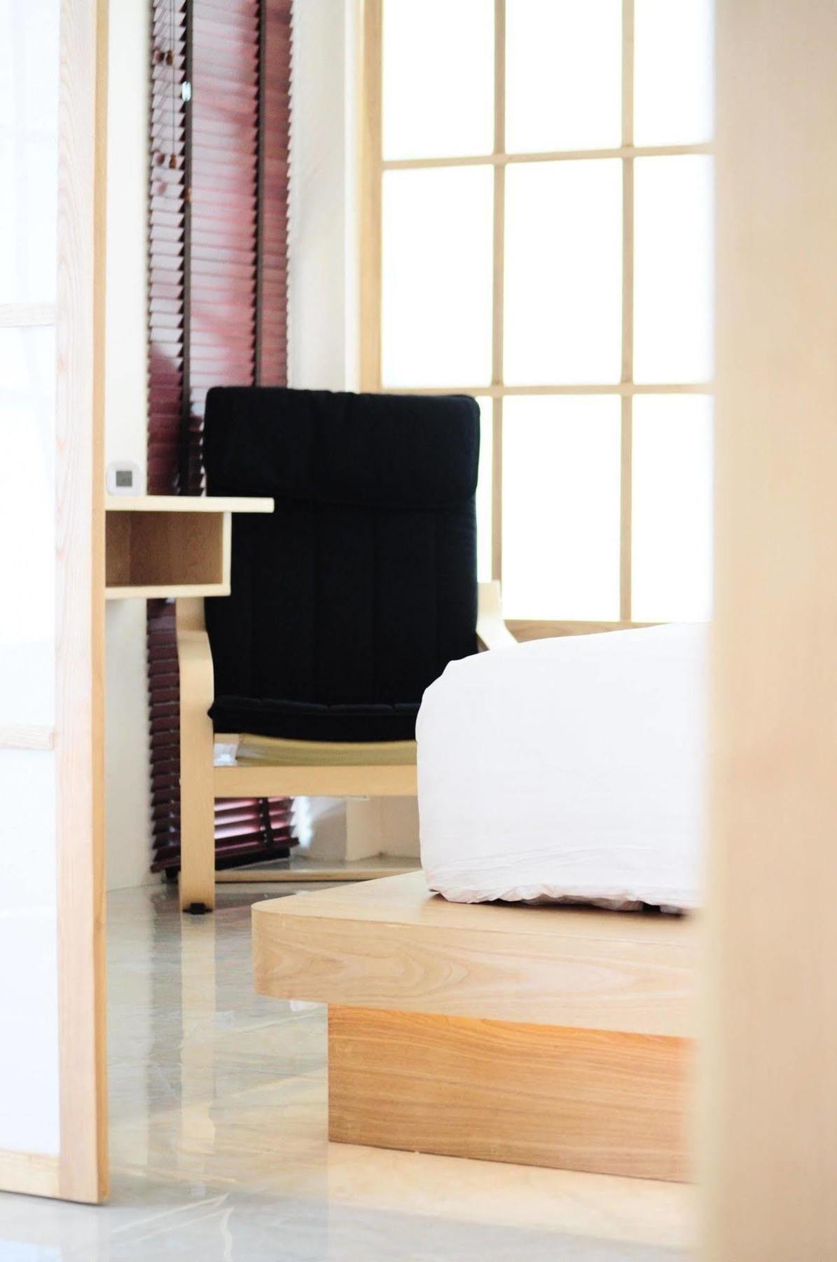 Zen Home Resort & Garden @ Phayao Εξωτερικό φωτογραφία