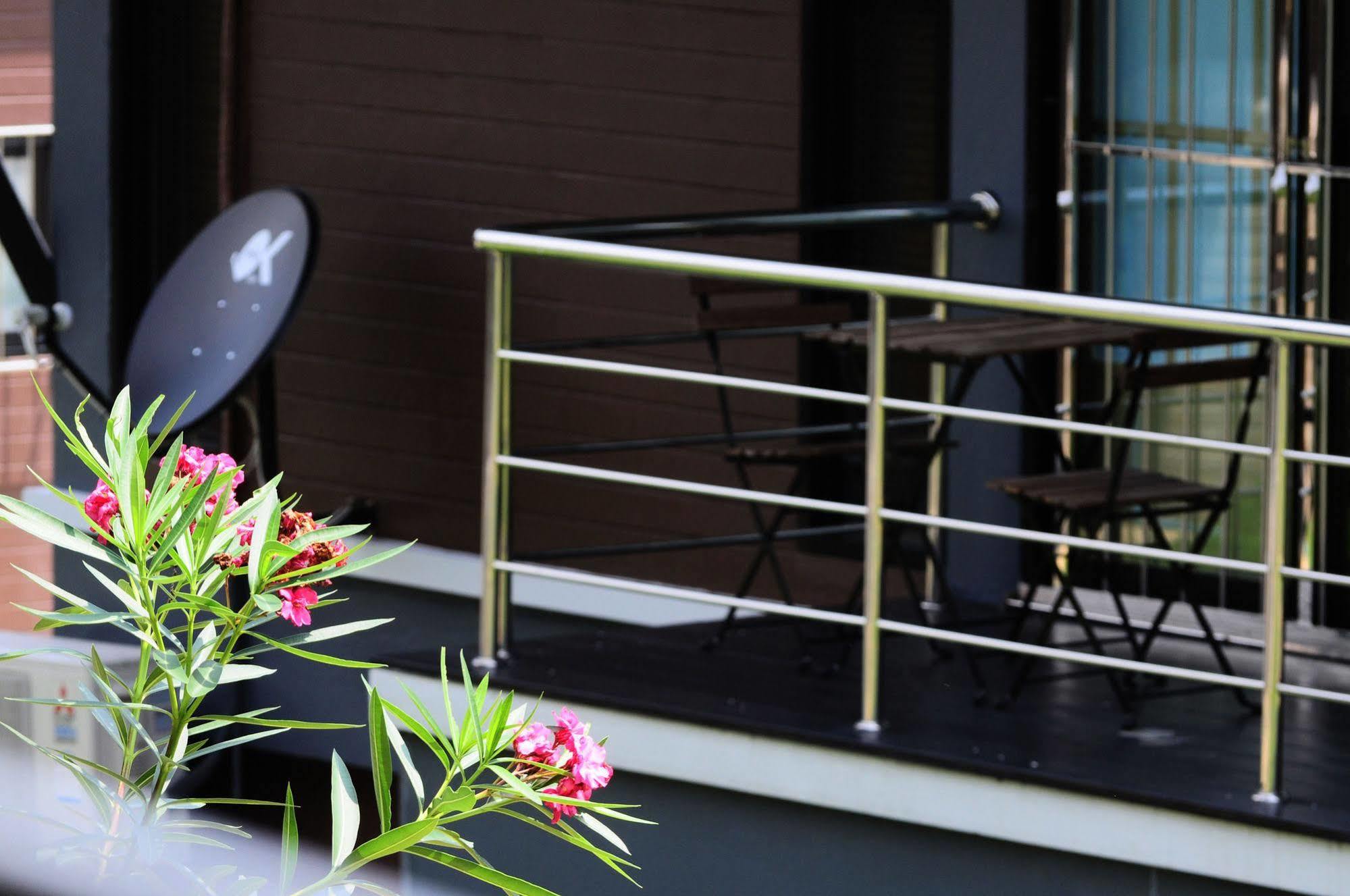 Zen Home Resort & Garden @ Phayao Εξωτερικό φωτογραφία