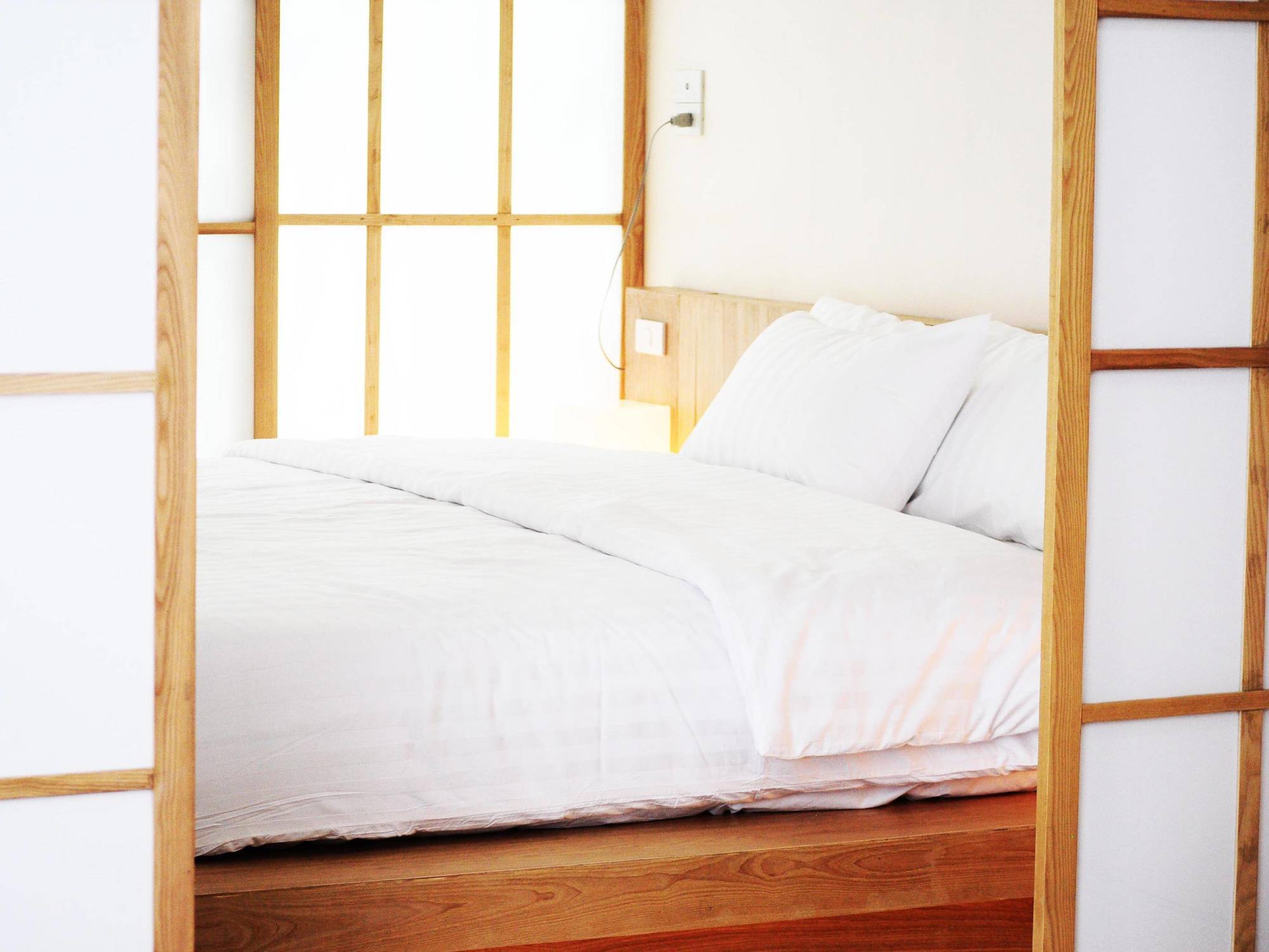 Zen Home Resort & Garden @ Phayao Εξωτερικό φωτογραφία