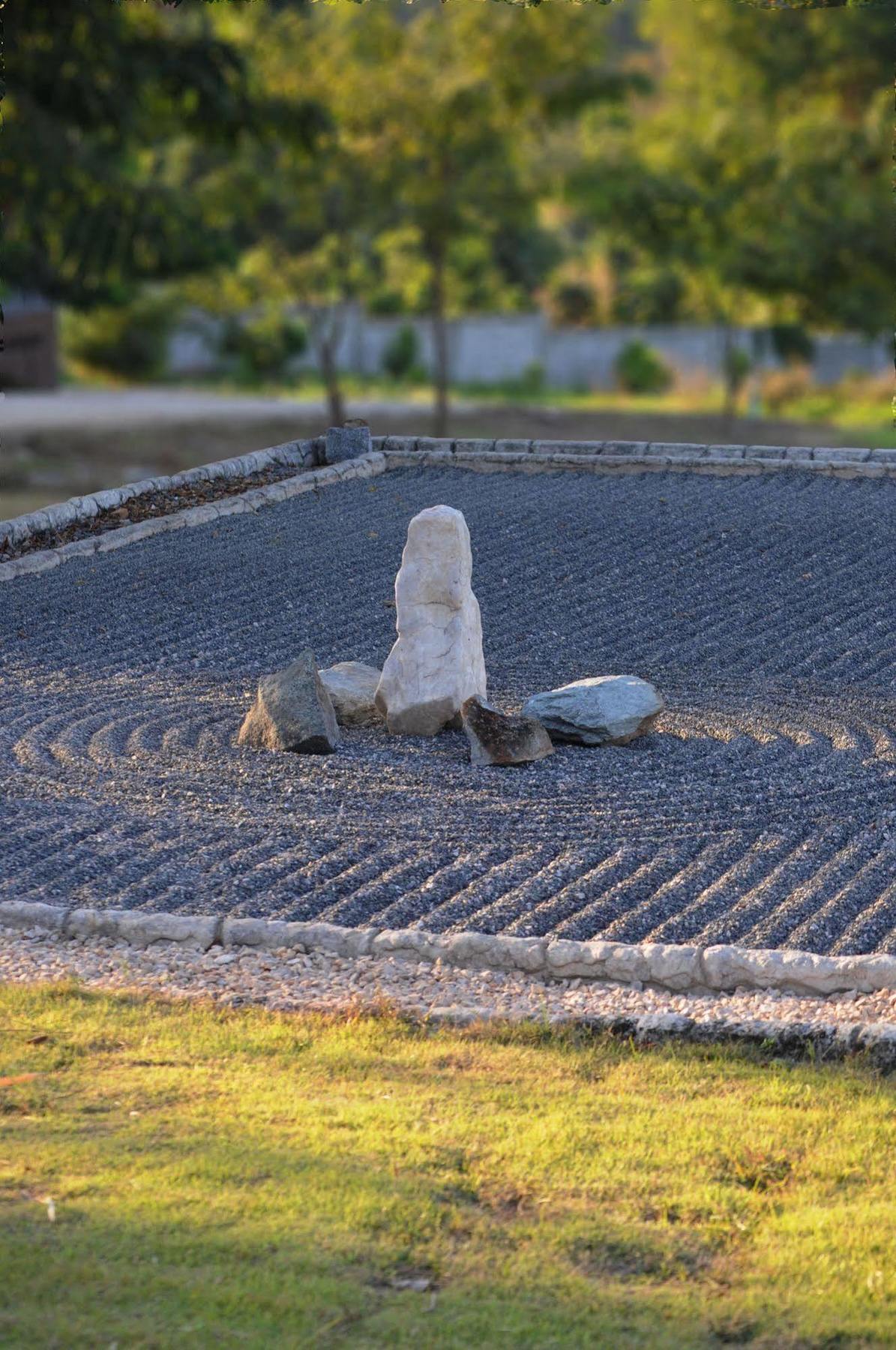 Zen Home Resort & Garden @ Phayao Εξωτερικό φωτογραφία