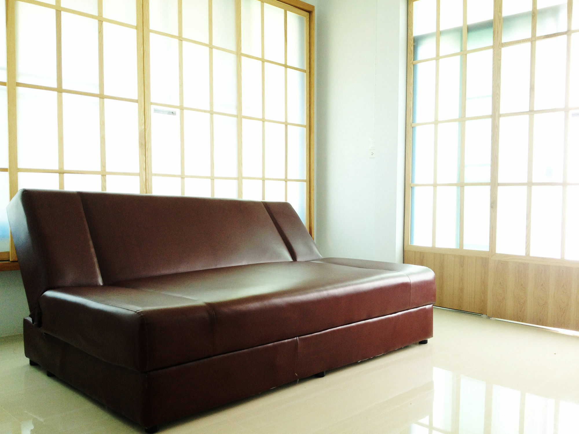 Zen Home Resort & Garden @ Phayao Εξωτερικό φωτογραφία