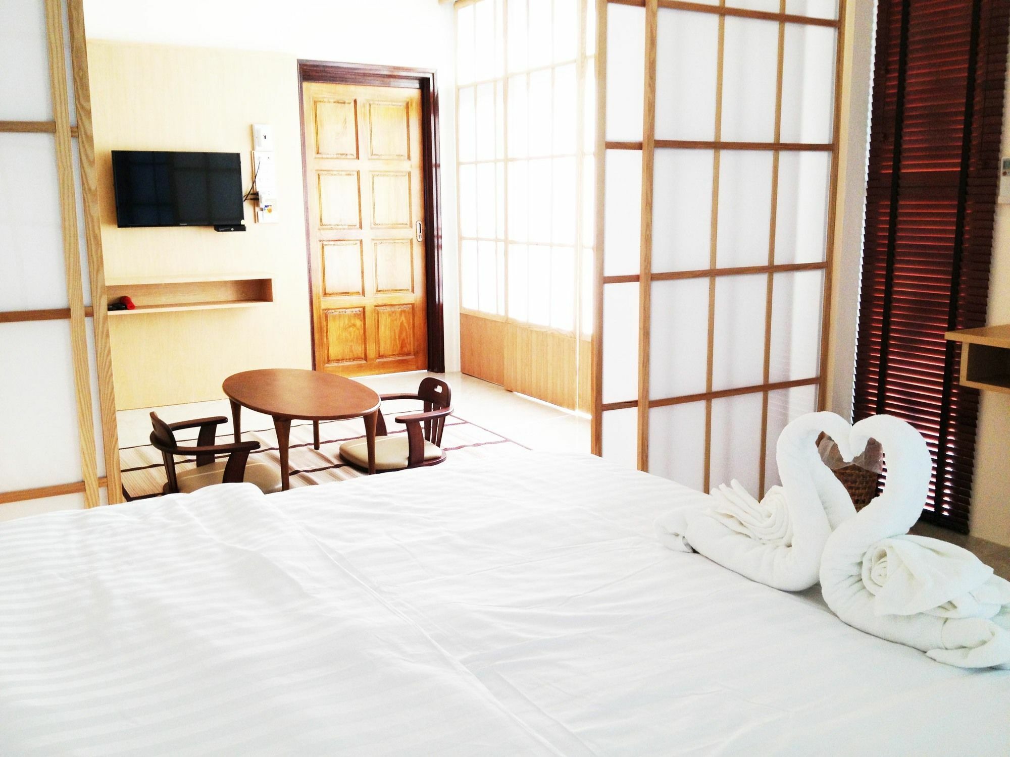 Zen Home Resort & Garden @ Phayao Εξωτερικό φωτογραφία