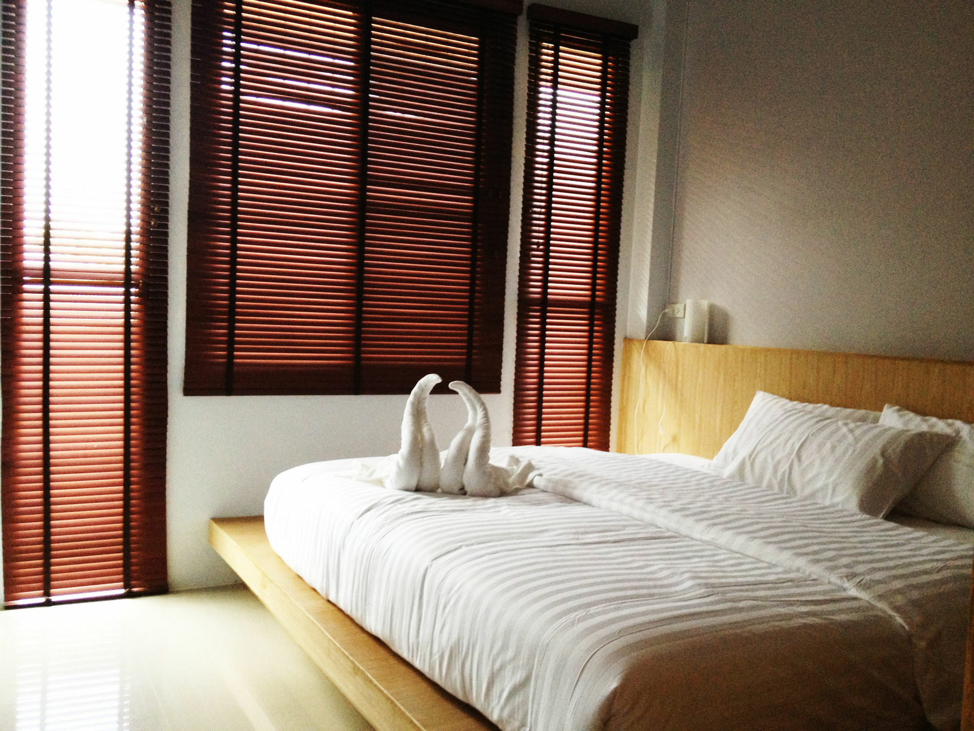 Zen Home Resort & Garden @ Phayao Εξωτερικό φωτογραφία